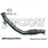 TUBE PRIMAIRE V26/V46