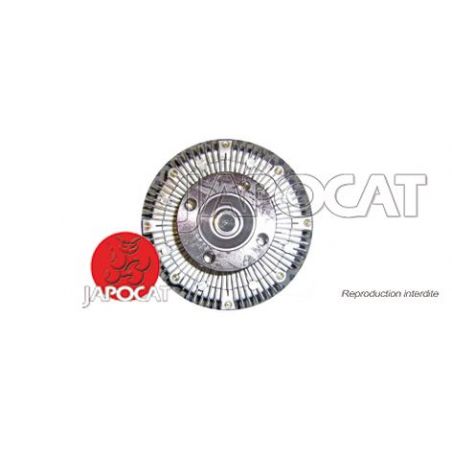 VISCOCOUPLEUR de Ventilateur