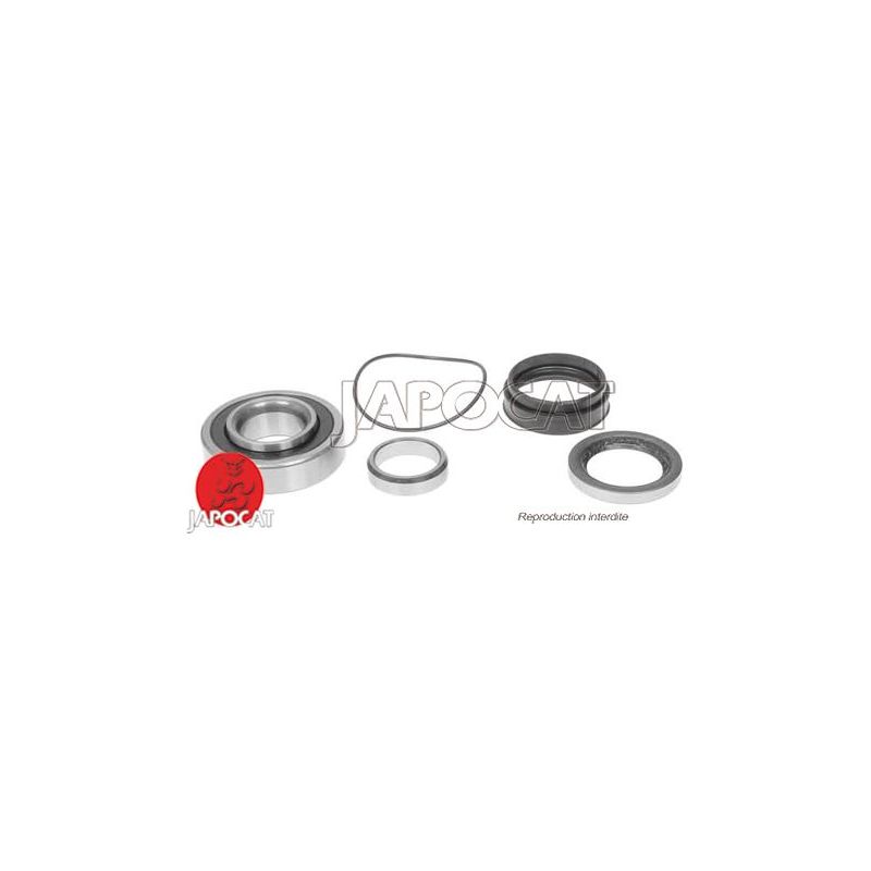 KIT ROULEMENT de ROUE Arrière (Equipementier Origine)