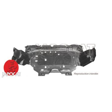 PROTECTION MOTEUR