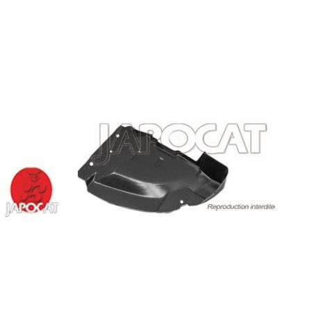 PROTECTION MOTEUR