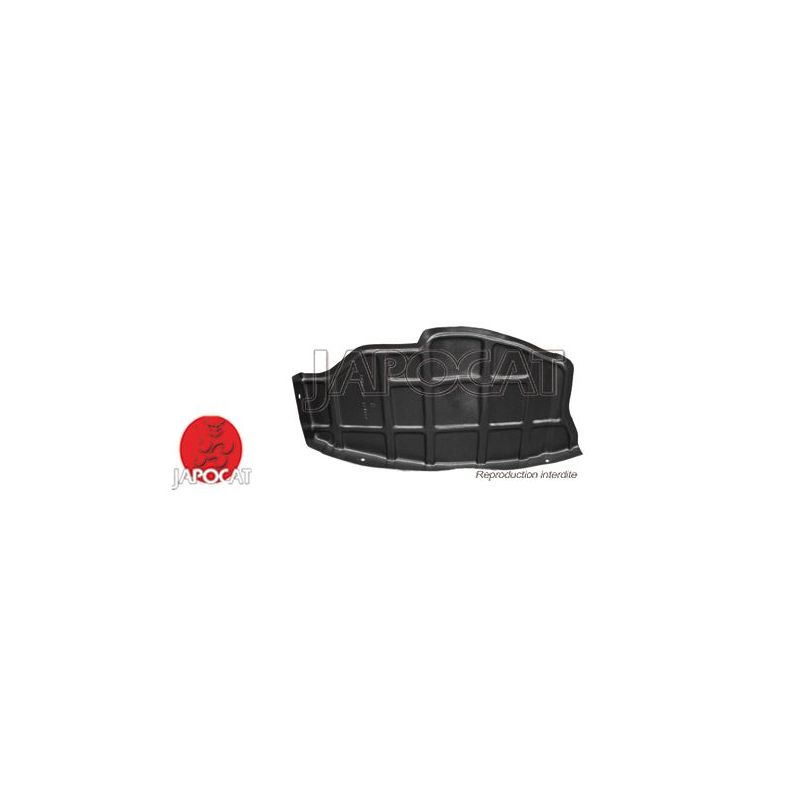PROTECTION MOTEUR