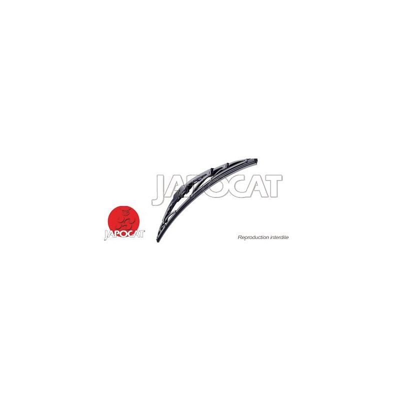 BALAI d'ESSUIE-GLACE Standard + Spoiler 450mm