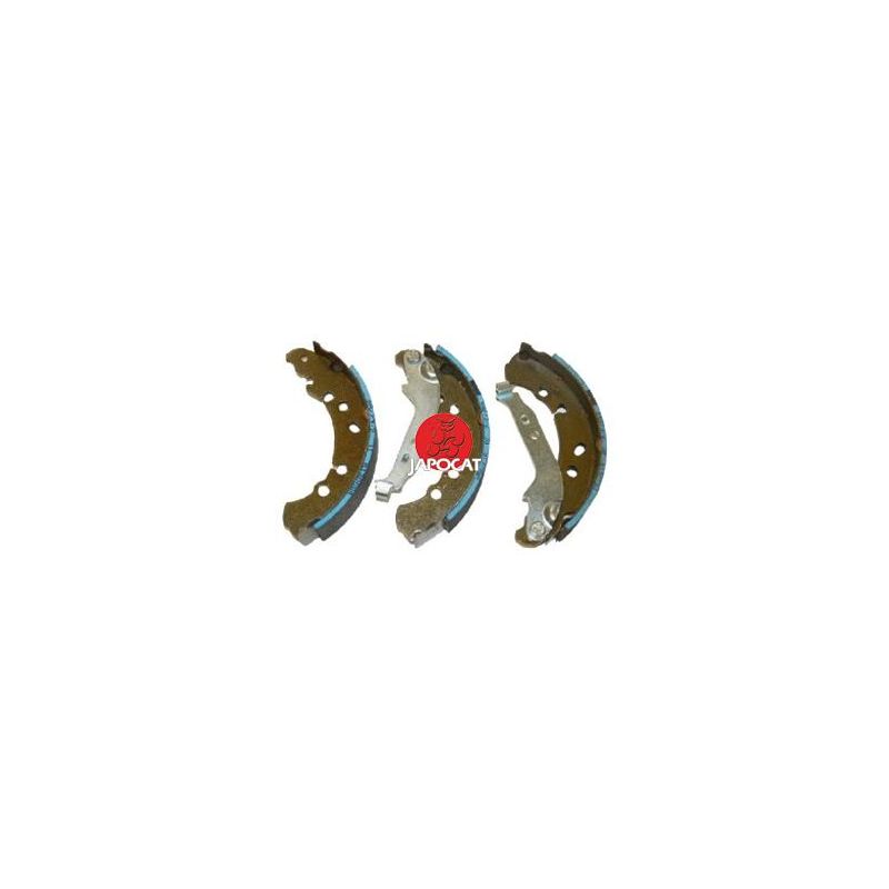MACHOIRES de FREIN (le jeu)