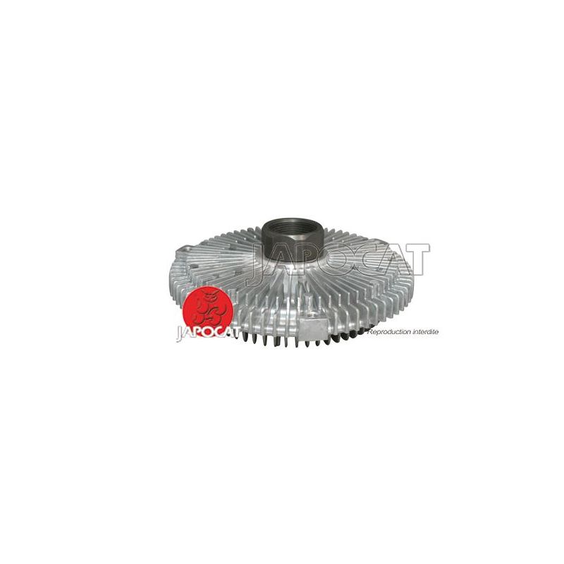 VISCOCOUPLEUR de Ventilateur