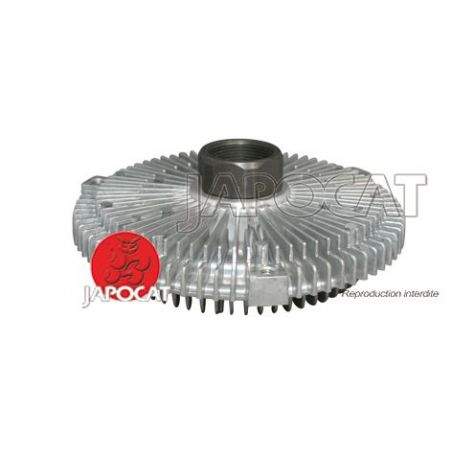 VISCOCOUPLEUR de Ventilateur