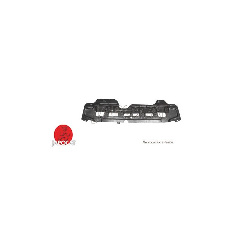 PROTECTION MOTEUR