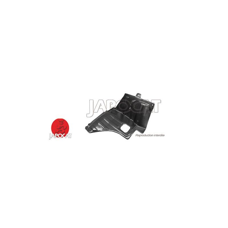 PROTECTION MOTEUR