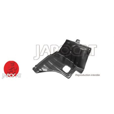 PROTECTION MOTEUR