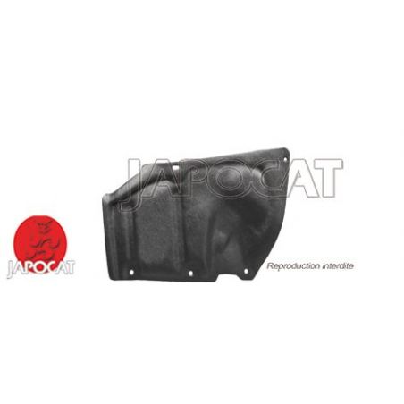 PROTECTION MOTEUR