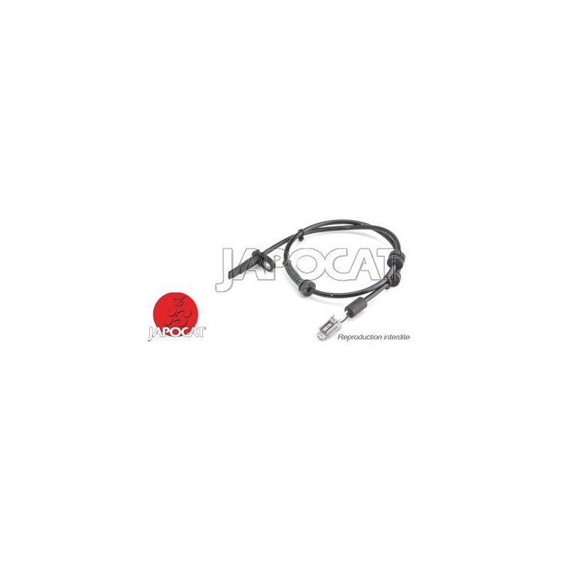 CAPTEUR ABS AR
