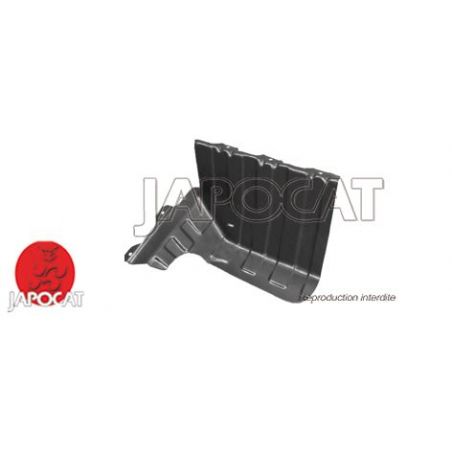 PROTECTION MOTEUR