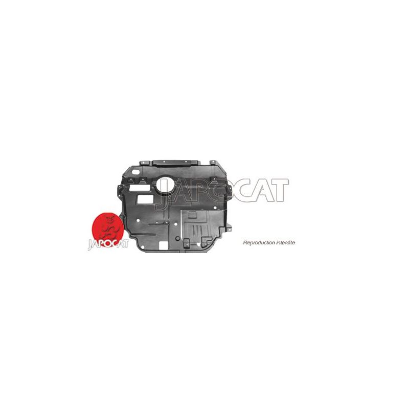 PROTECTION MOTEUR