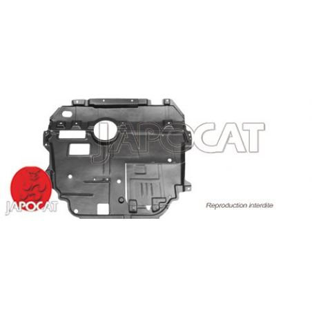 PROTECTION MOTEUR