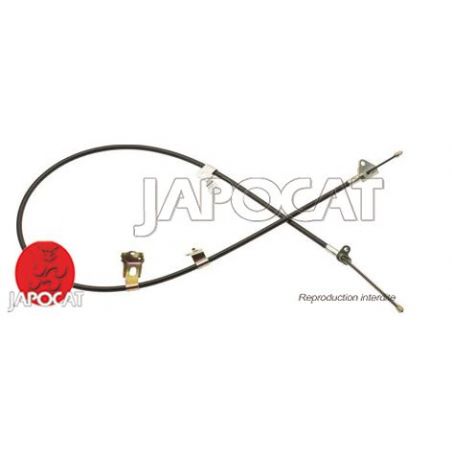 CABLE de FREIN à MAIN