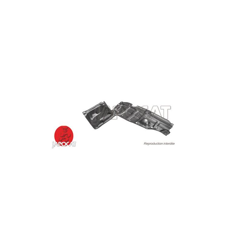 PROTECTION MOTEUR