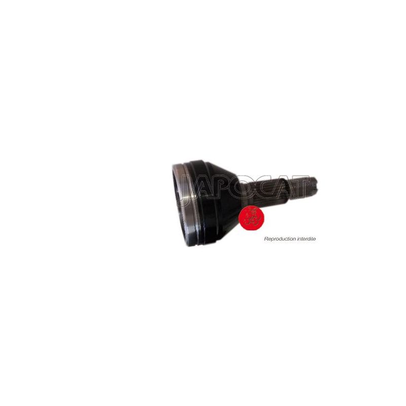 JOINT HOMOCINETIQUE / TETE de CARDAN