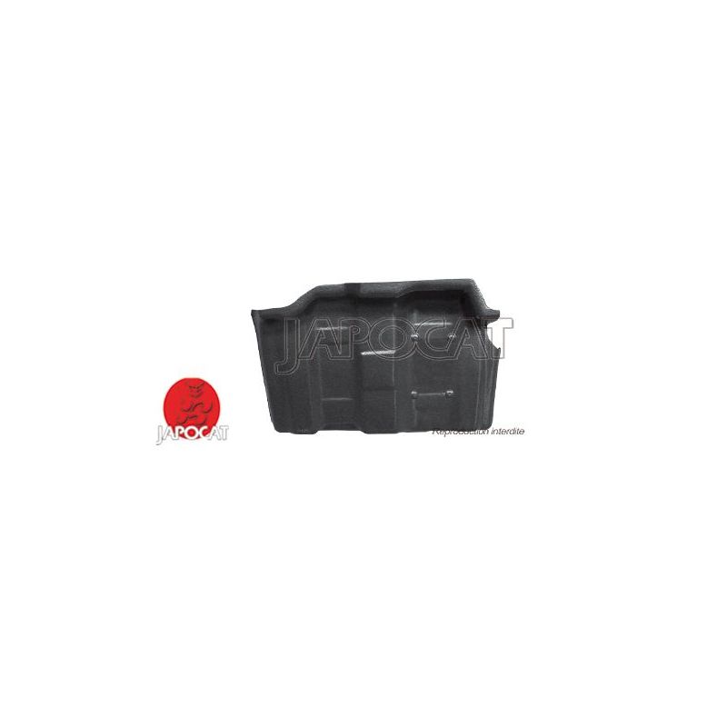 PROTECTION MOTEUR