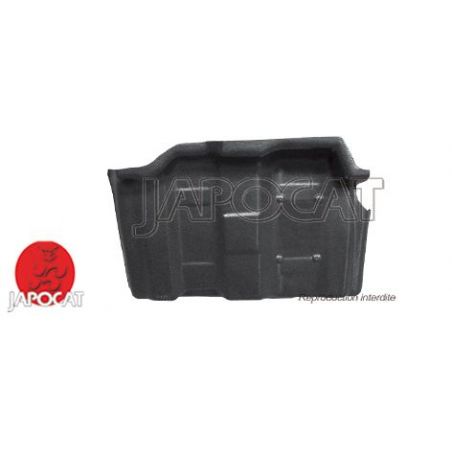 PROTECTION MOTEUR