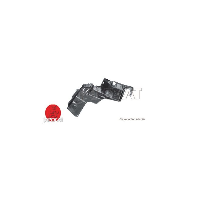 PROTECTION MOTEUR