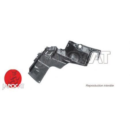 PROTECTION MOTEUR