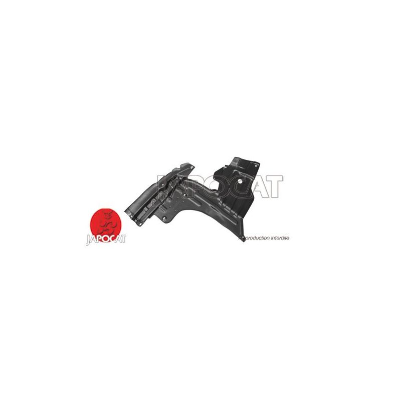 PROTECTION MOTEUR