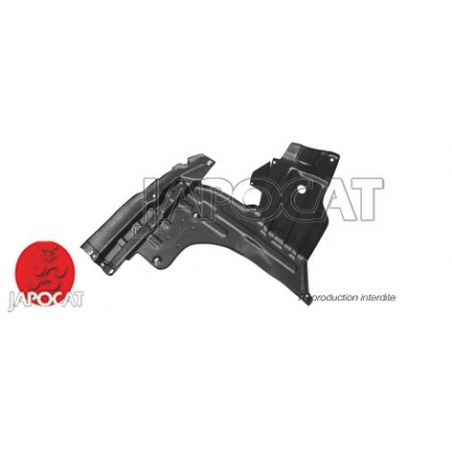 PROTECTION MOTEUR