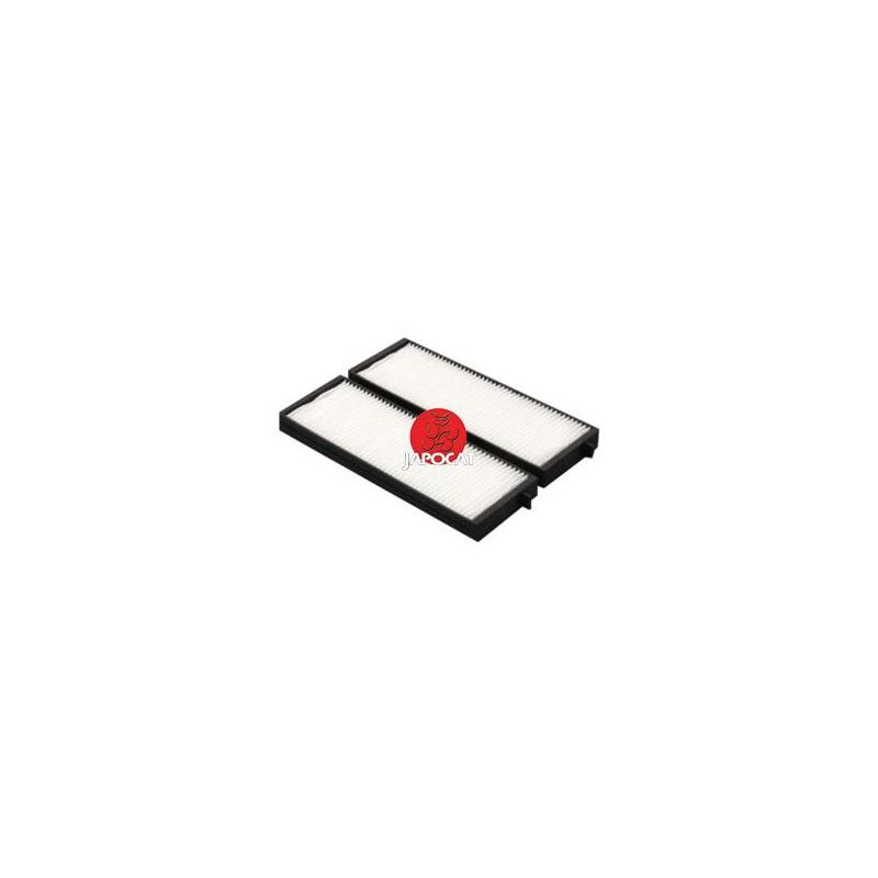 FILTRE d'HABITACLE