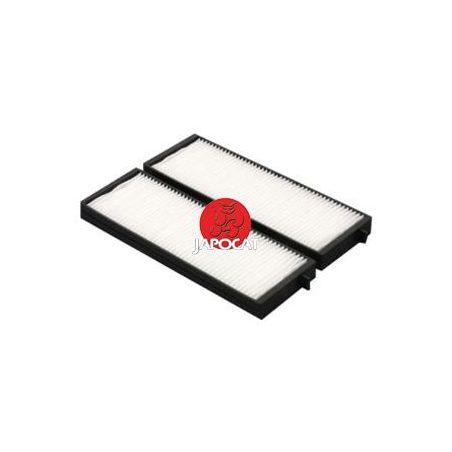FILTRE d'HABITACLE