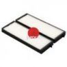 FILTRE d'HABITACLE