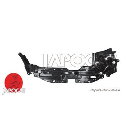 PROTECTION MOTEUR