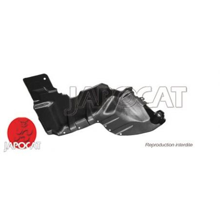 PROTECTION MOTEUR