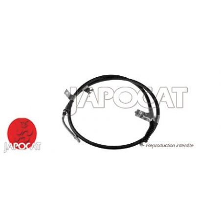 CABLE de FREIN à MAIN