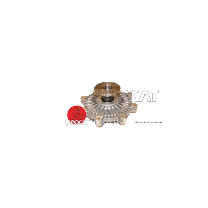 VISCOCOUPLEUR de Ventilateur