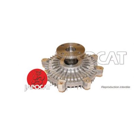 VISCOCOUPLEUR de Ventilateur
