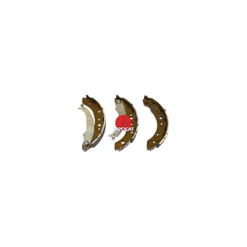 MACHOIRES de FREIN (le jeu)