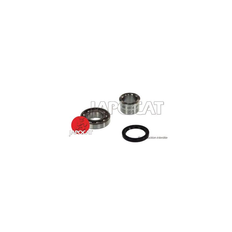 KIT ROULEMENT de ROUE Arrière (Générique)