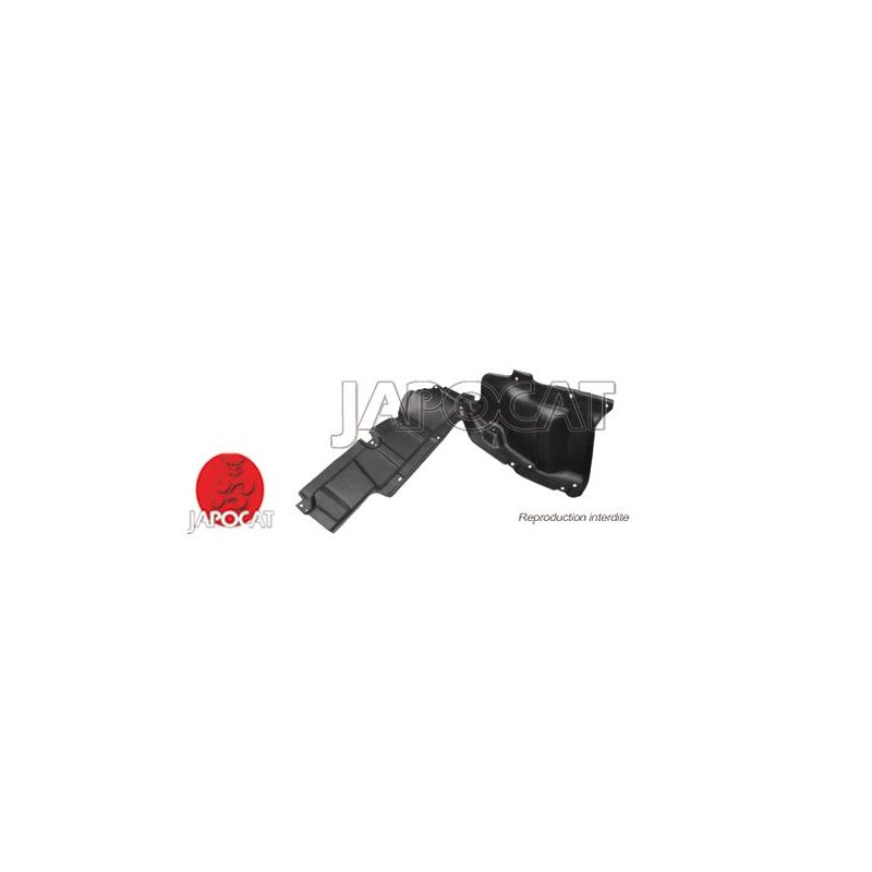 PROTECTION MOTEUR