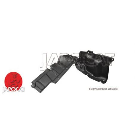 PROTECTION MOTEUR
