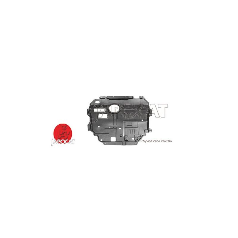 PROTECTION MOTEUR