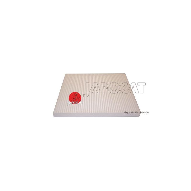 FILTRE d'HABITACLE