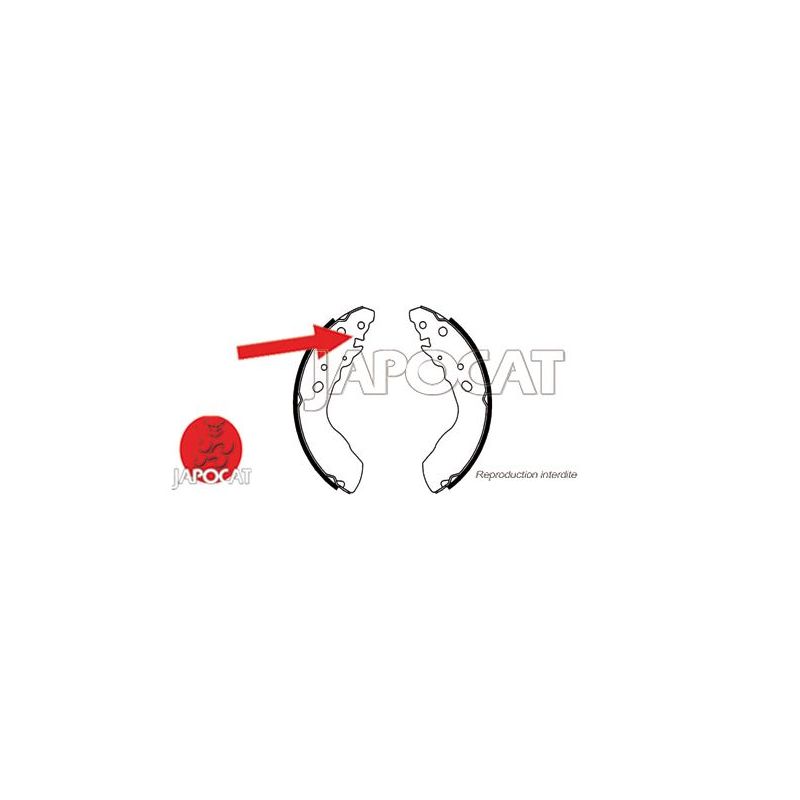 MACHOIRES de FREIN (le jeu)