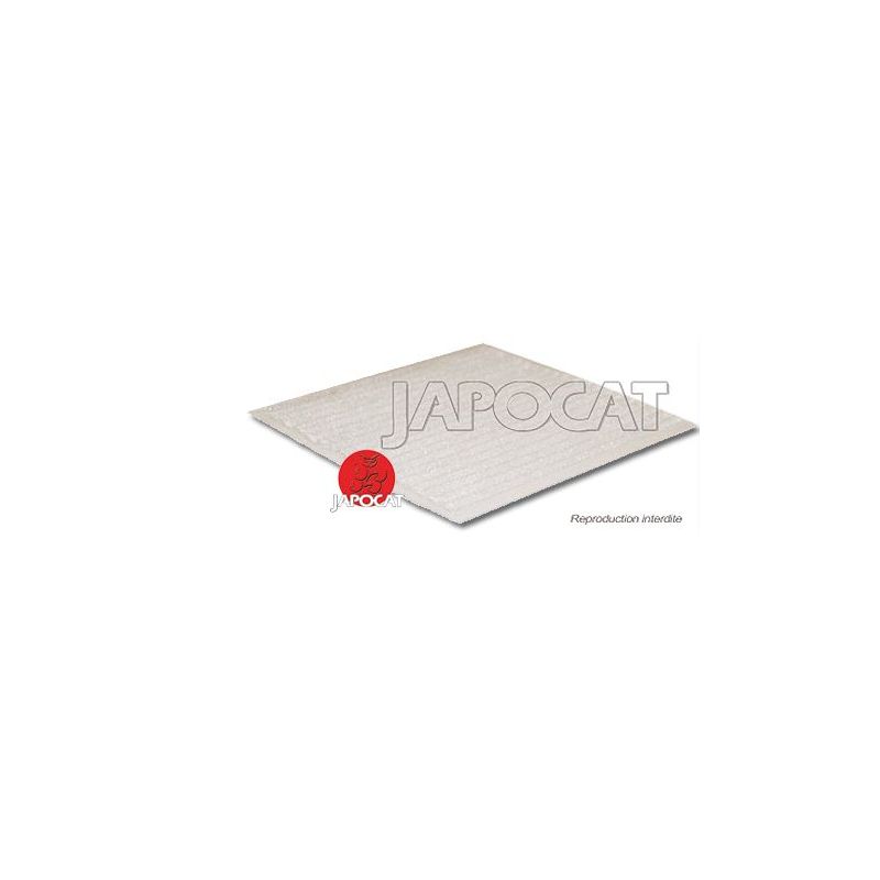 FILTRE d'HABITACLE