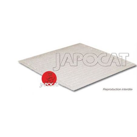 FILTRE d'HABITACLE