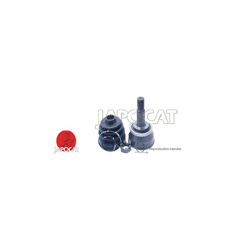 JOINT HOMOCINETIQUE / TETE de CARDAN