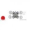 CROISILLON de TRANSMISSION (Equipementier Origine)