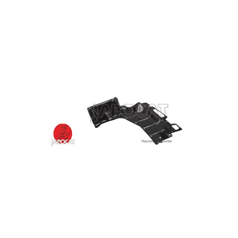PROTECTION MOTEUR