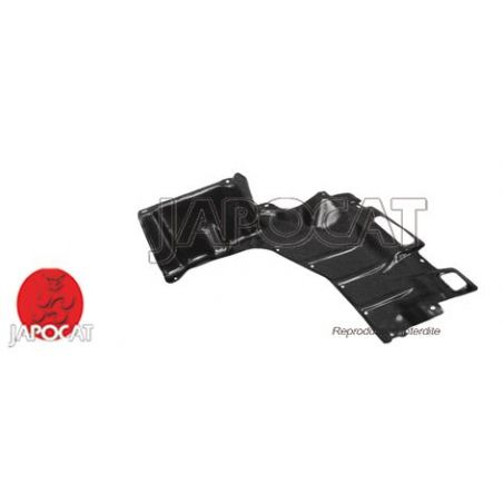 PROTECTION MOTEUR