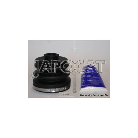 SOUFFLET de CARDAN 85mm x 76mm x 22mm