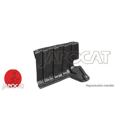 PROTECTION MOTEUR